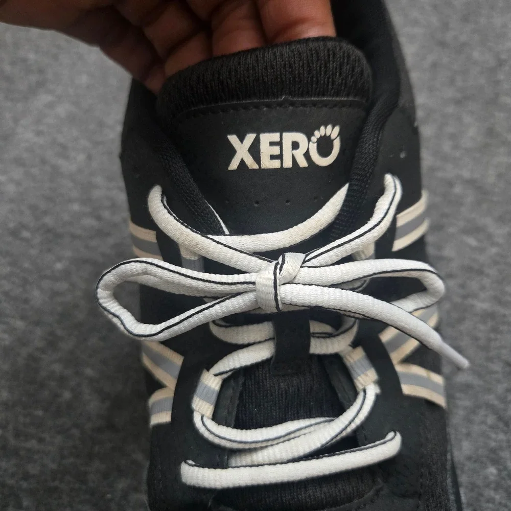Xero Shoes style profile